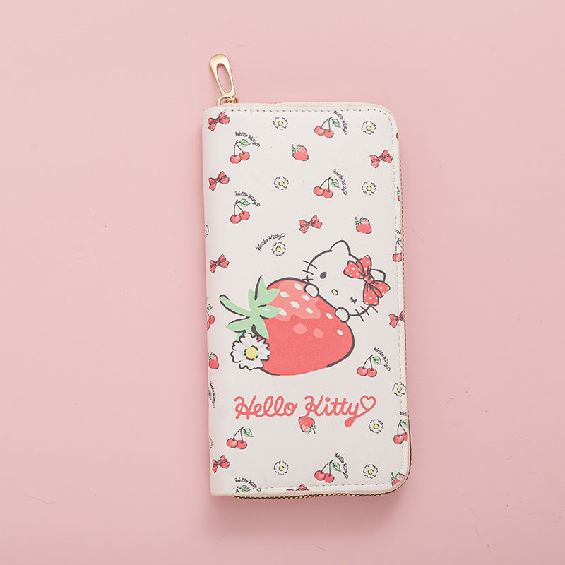 Sanrio Wallet