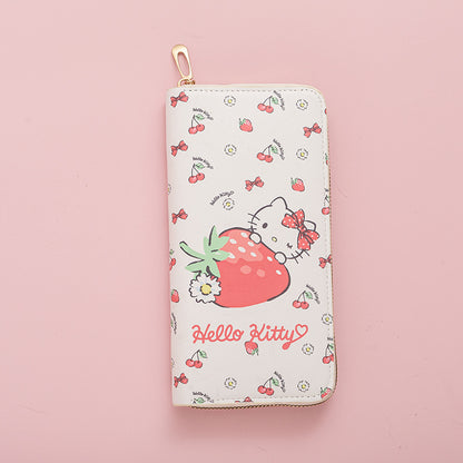 Sanrio Wallet