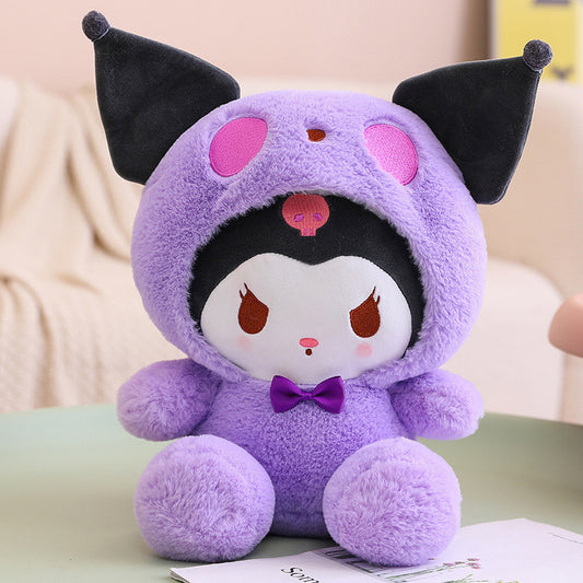 Purple Kuromi