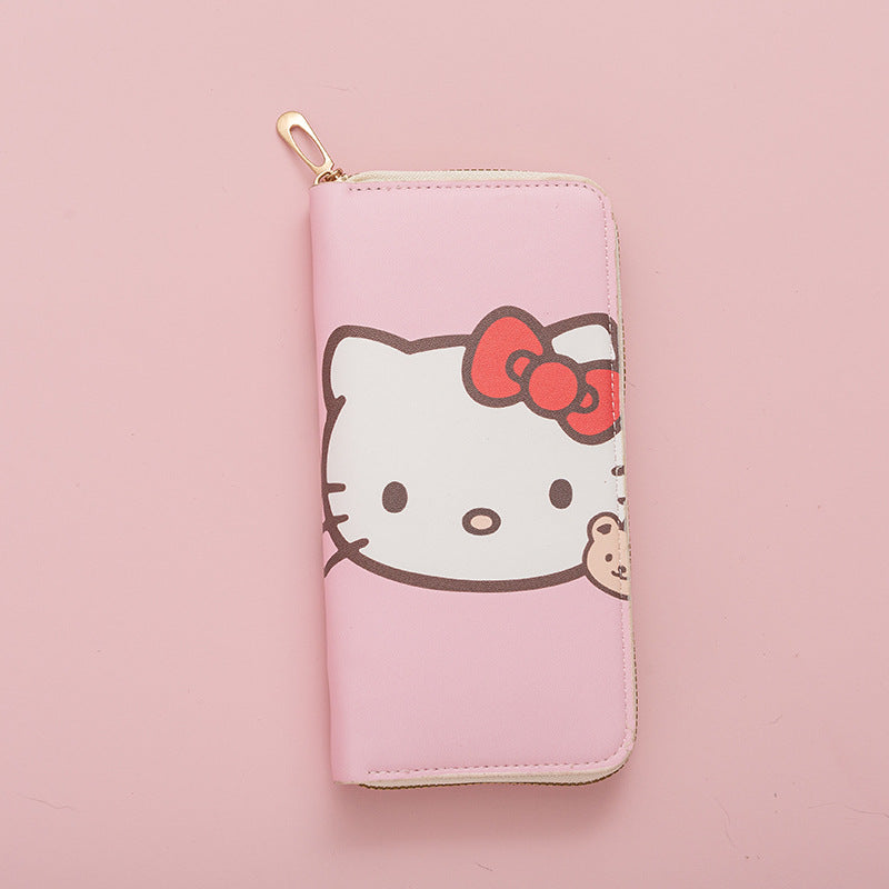Sanrio Wallet
