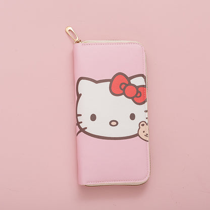 Sanrio Wallet