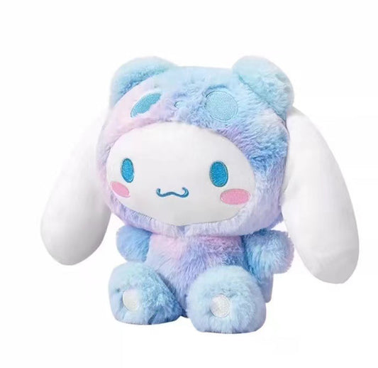 Tie-Dye Cinnamoroll