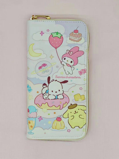 Sanrio Wallet