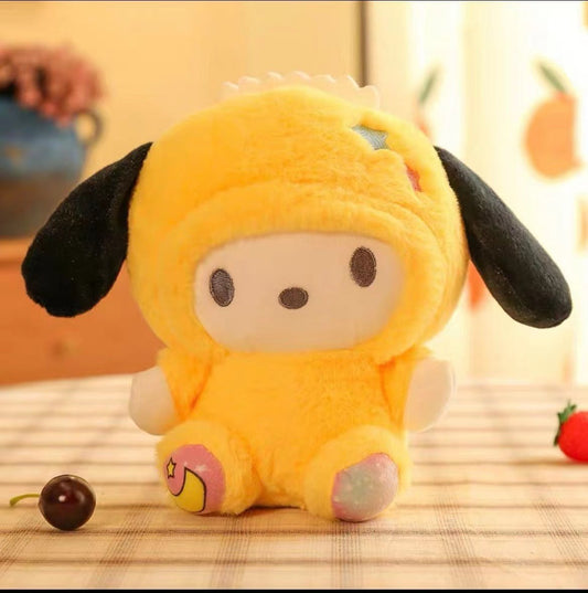Pochacco