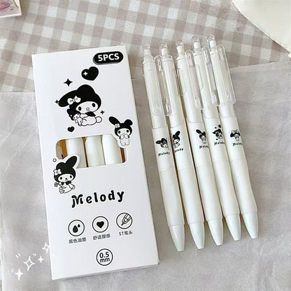 Sanrio Push Button Pen