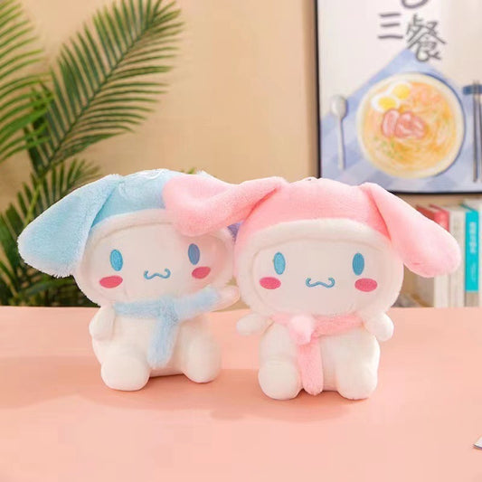 Scarf Cinnamoroll