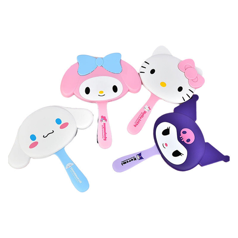 Sanrio Makeup Mirror