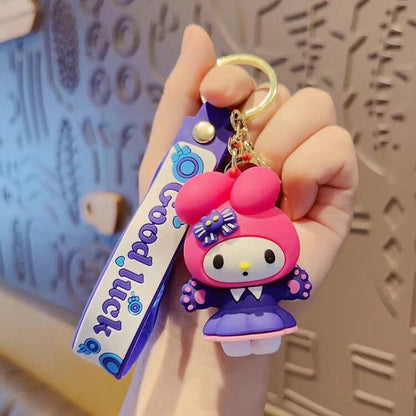Sanrio Keychain