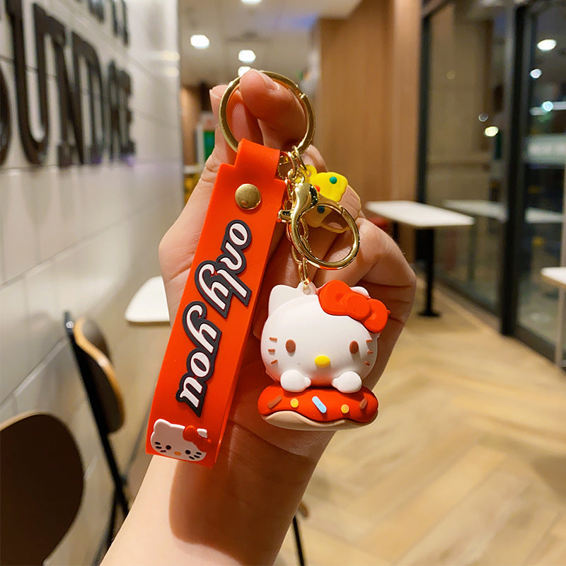 Sanrio Keychain