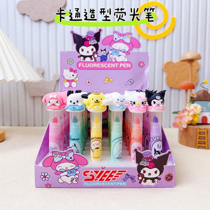 Sanrio Highlighter