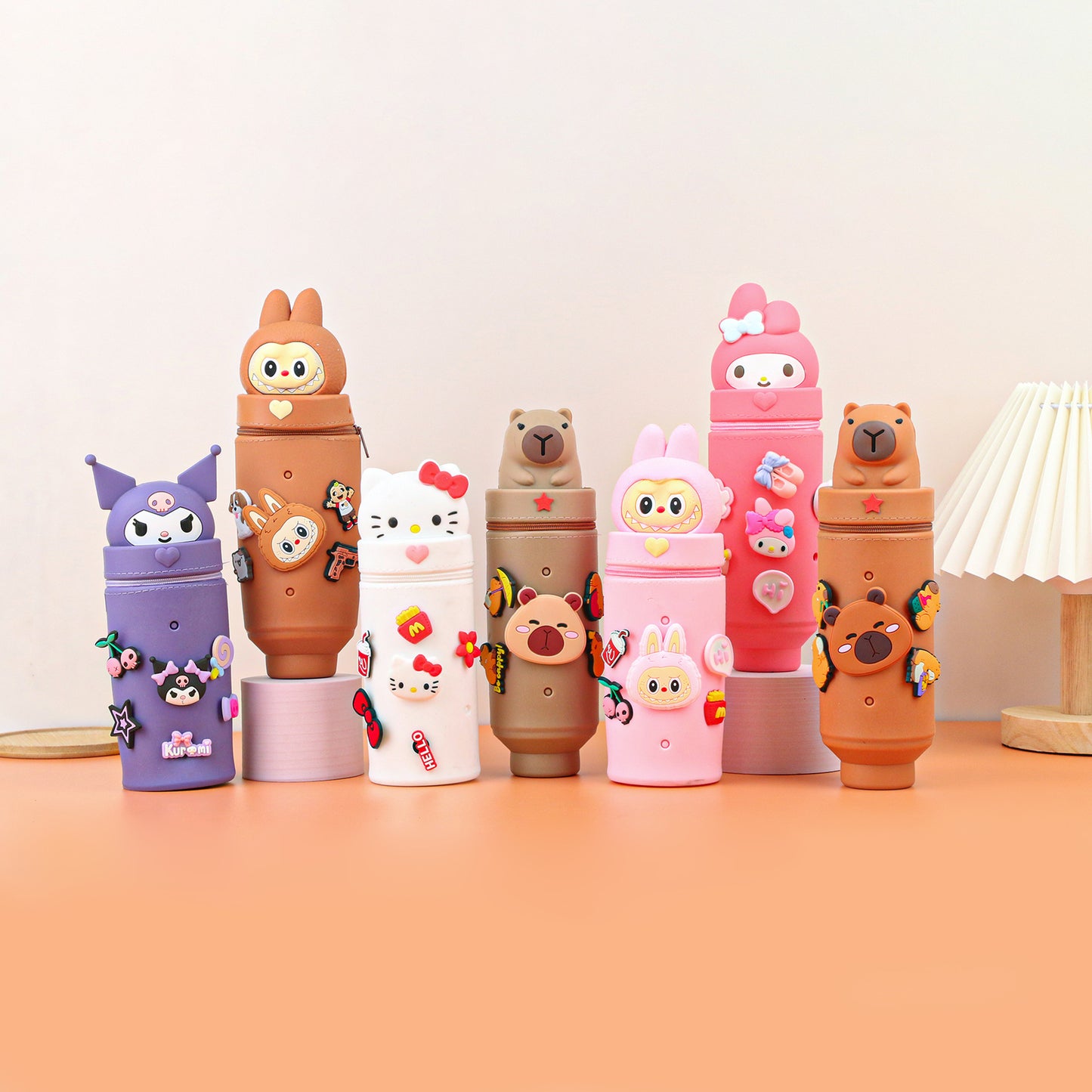 Sanrio Pencil Holder