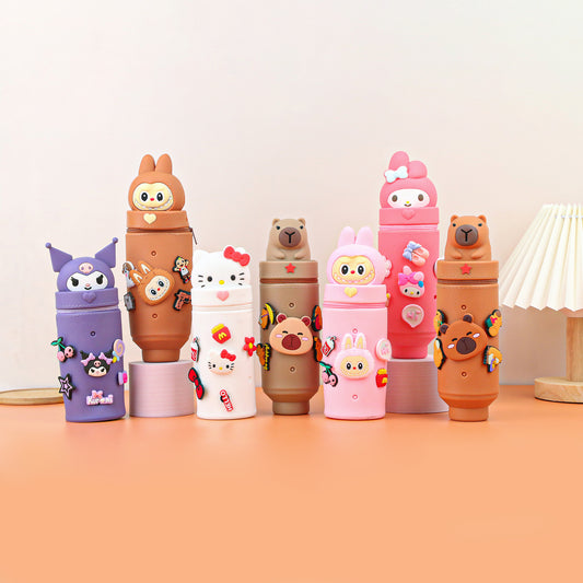 Sanrio Pencil Holder