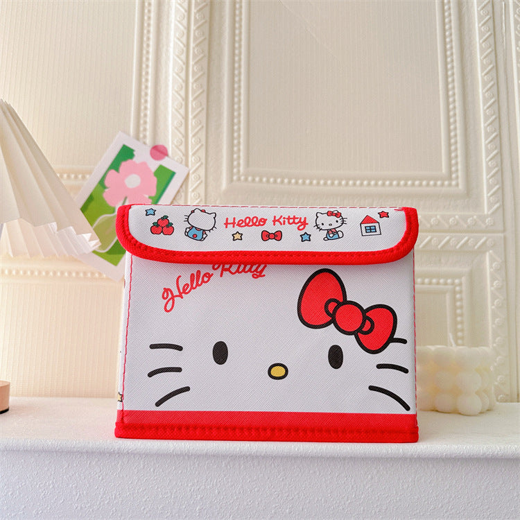 Sanrio Storage Box