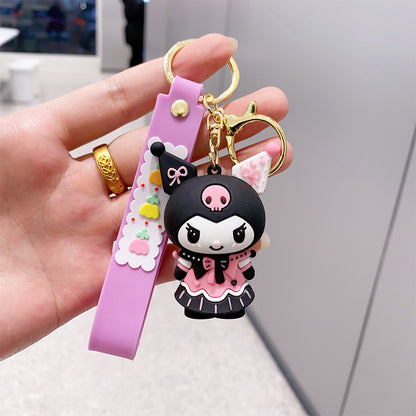 Sanrio Keychain