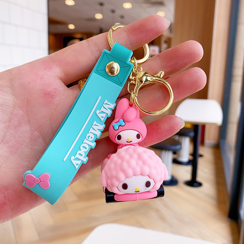 Sanrio Keychain