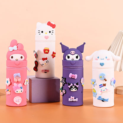 Sanrio Pencil Holder