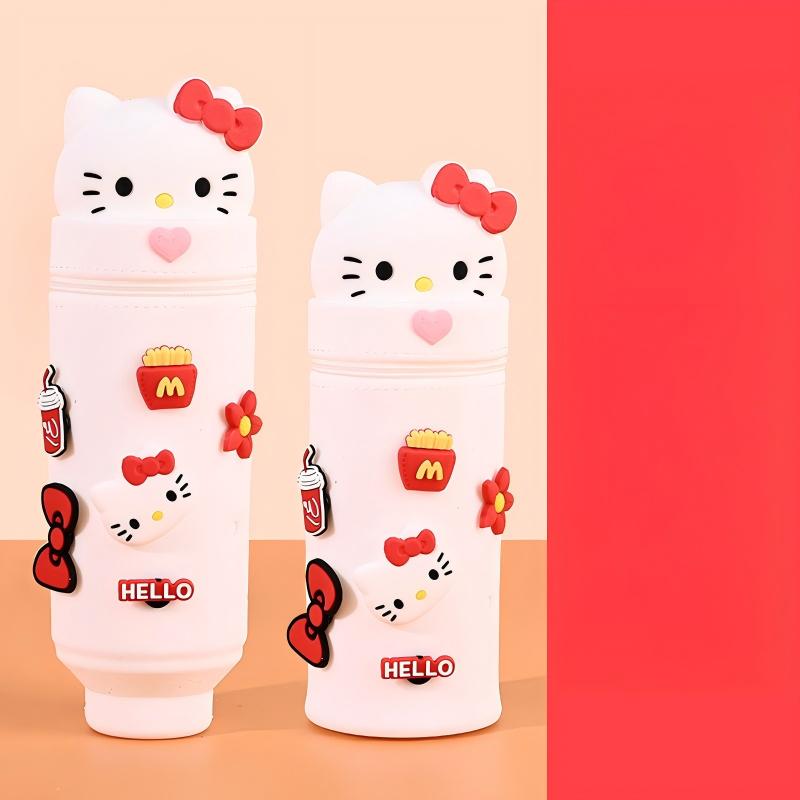 Sanrio Pencil Holder