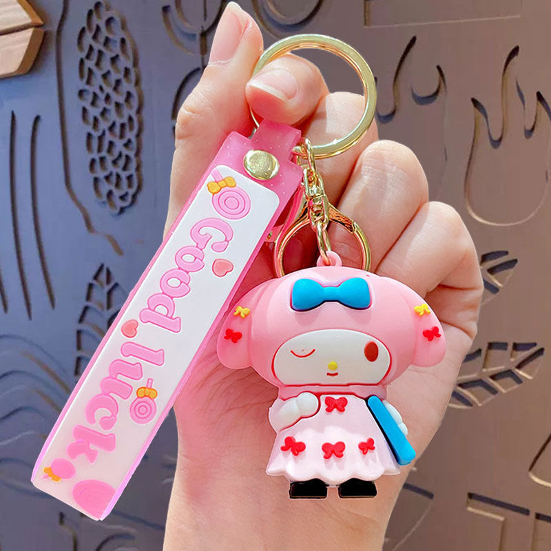 Sanrio Keychain
