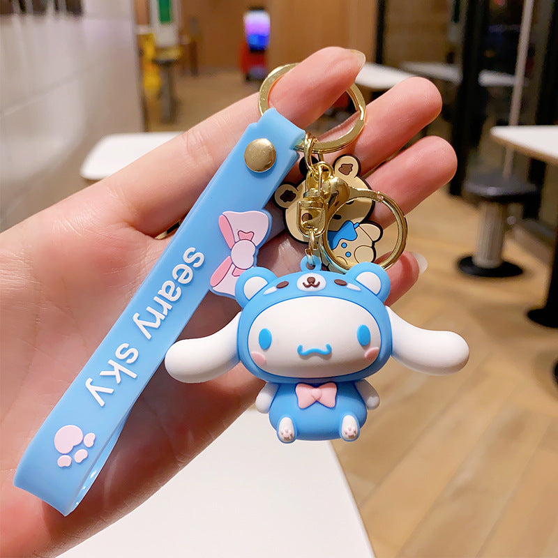 Sanrio Keychain