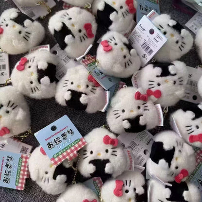 Sanrio Keychain Dolls