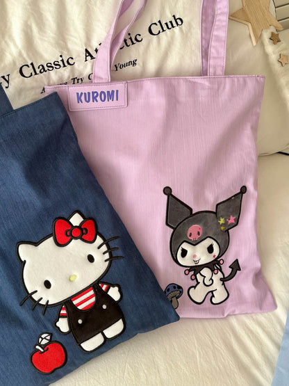 Sanrio Tote Bag