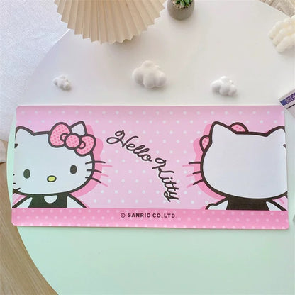 Sanrio Desk Mat