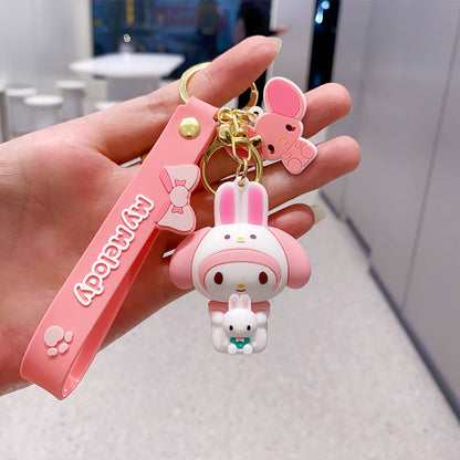 Sanrio Keychain