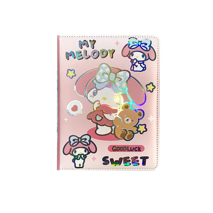 Sanrio Notebook
