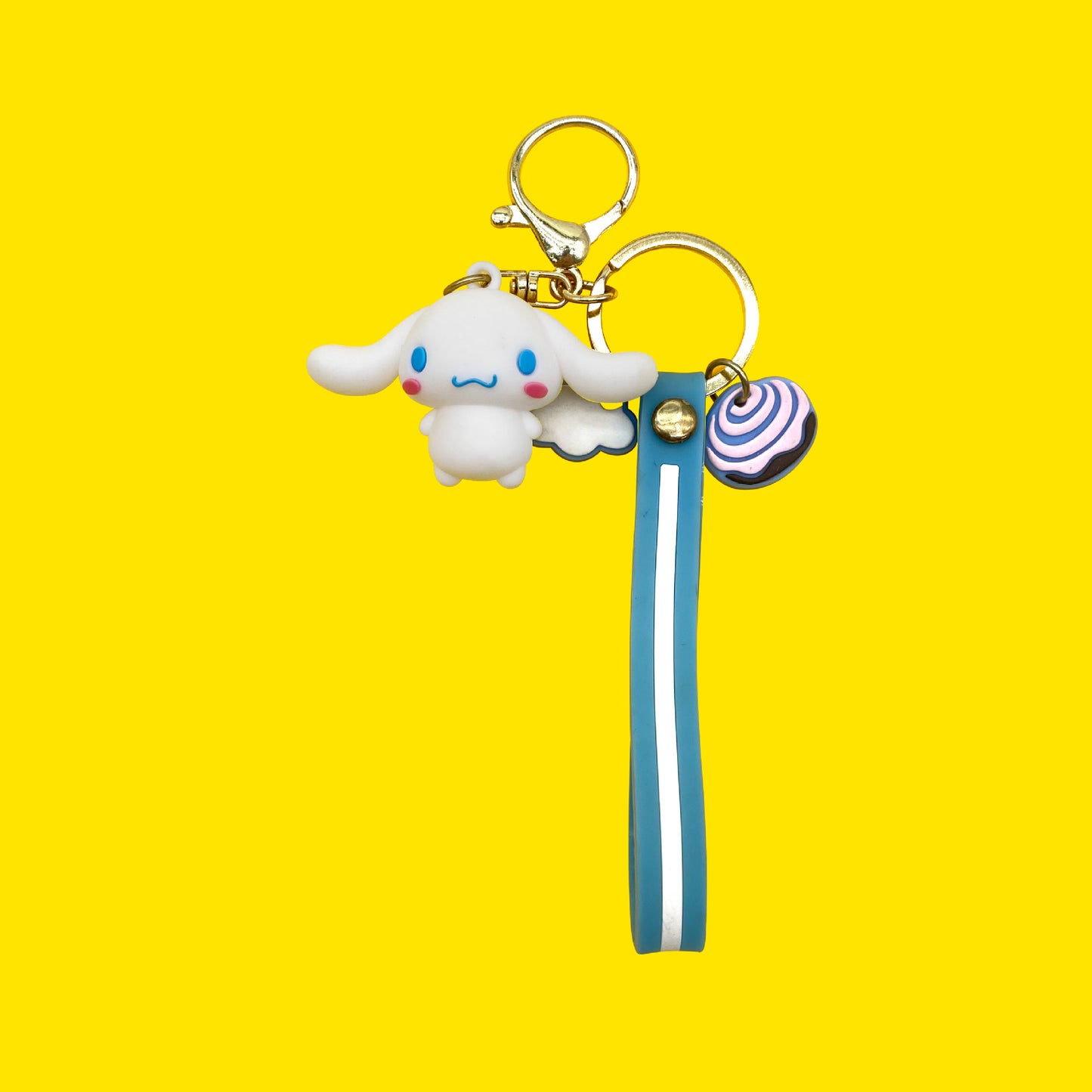 Sanrio Keychain