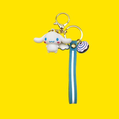 Sanrio Keychain