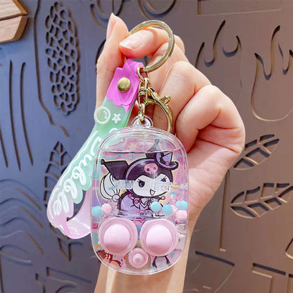 Sanrio Keychain