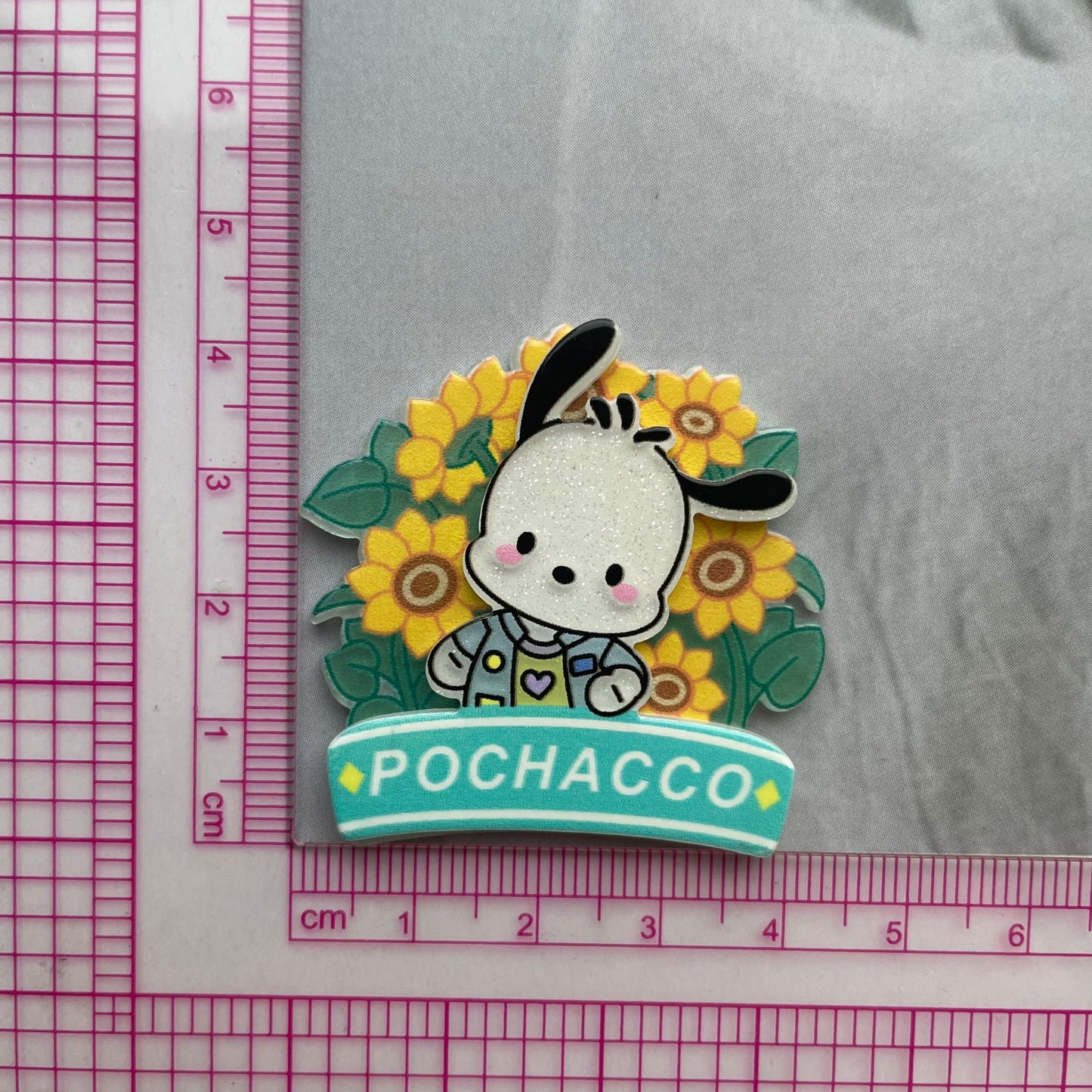 Sanrio DIY Stickers