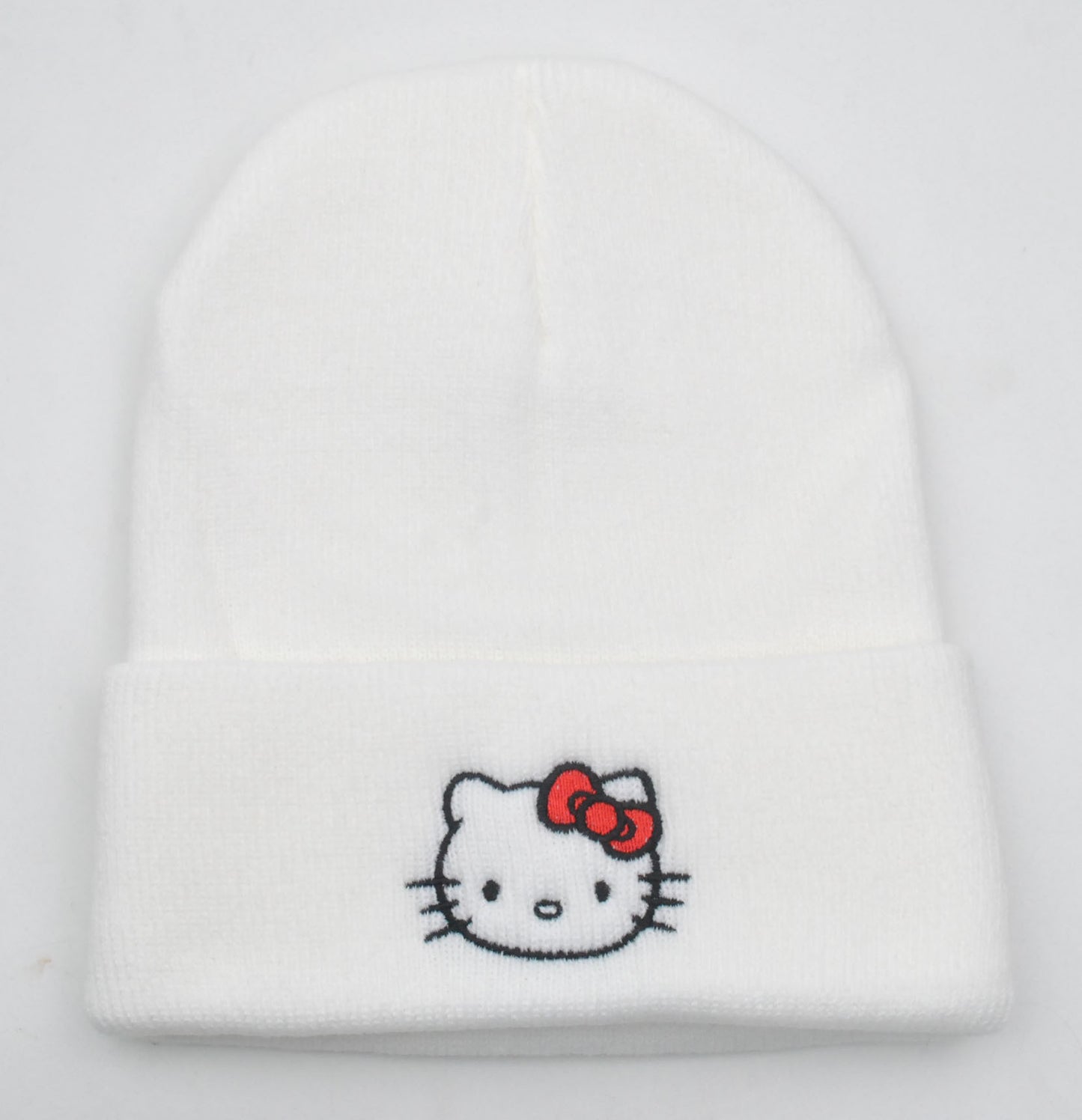 Sanrio Knit Beanie