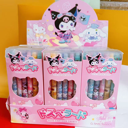 Sanrio Erasable Pen