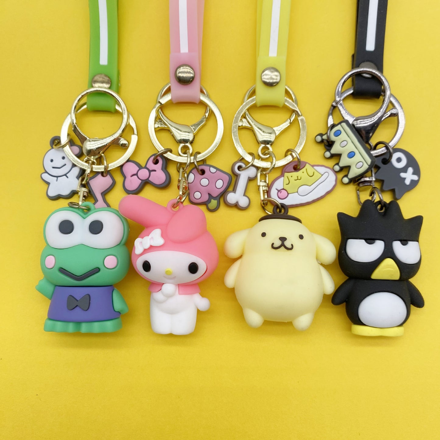 Sanrio Keychain