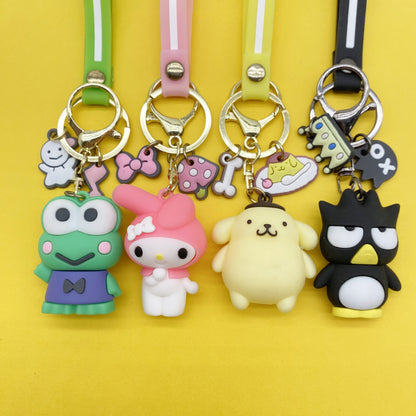 Sanrio Keychain