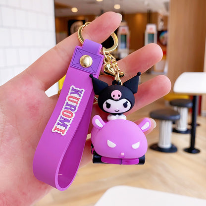 Sanrio Keychain