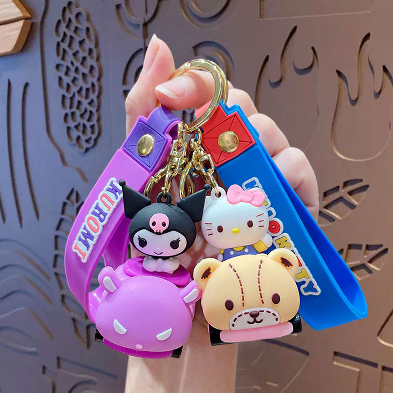Sanrio Keychain