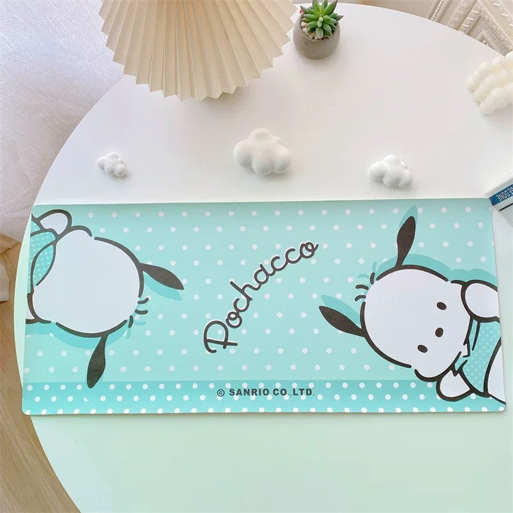Sanrio Desk Mat