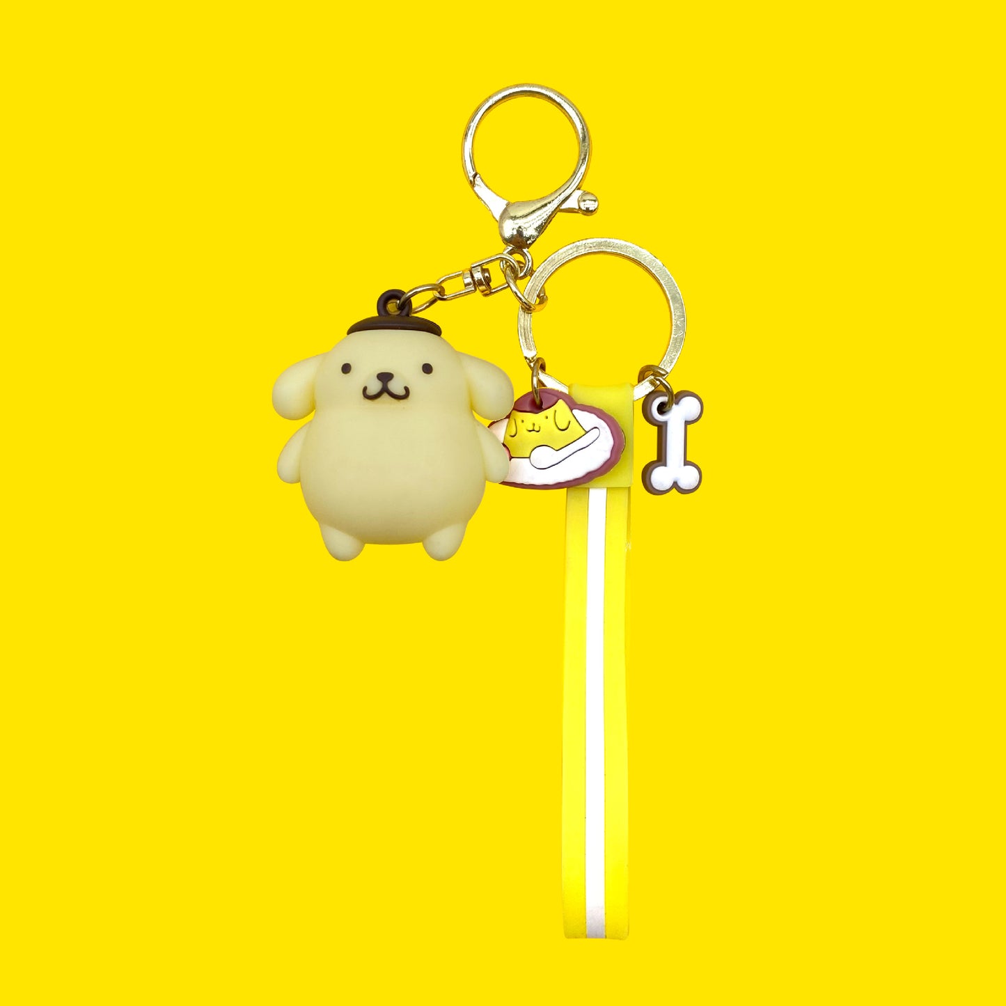 Sanrio Keychain