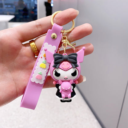 Sanrio Keychain