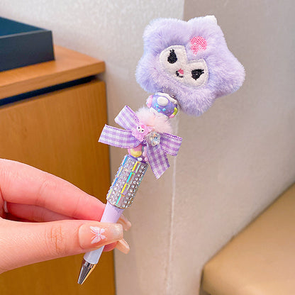 Sanrio Bead Pen