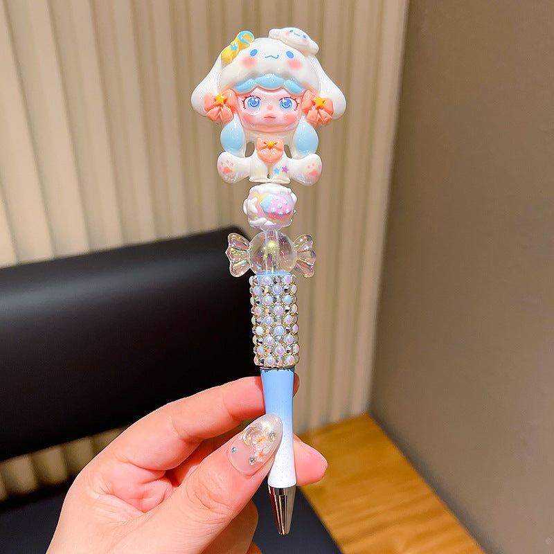 Sanrio Bead Pen