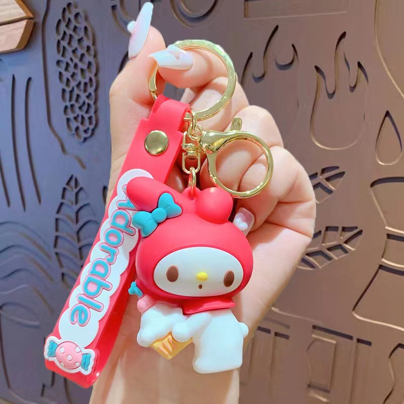 Sanrio Keychain
