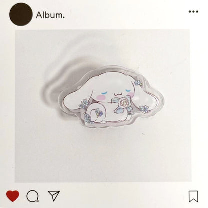 Sanrio PP Clip