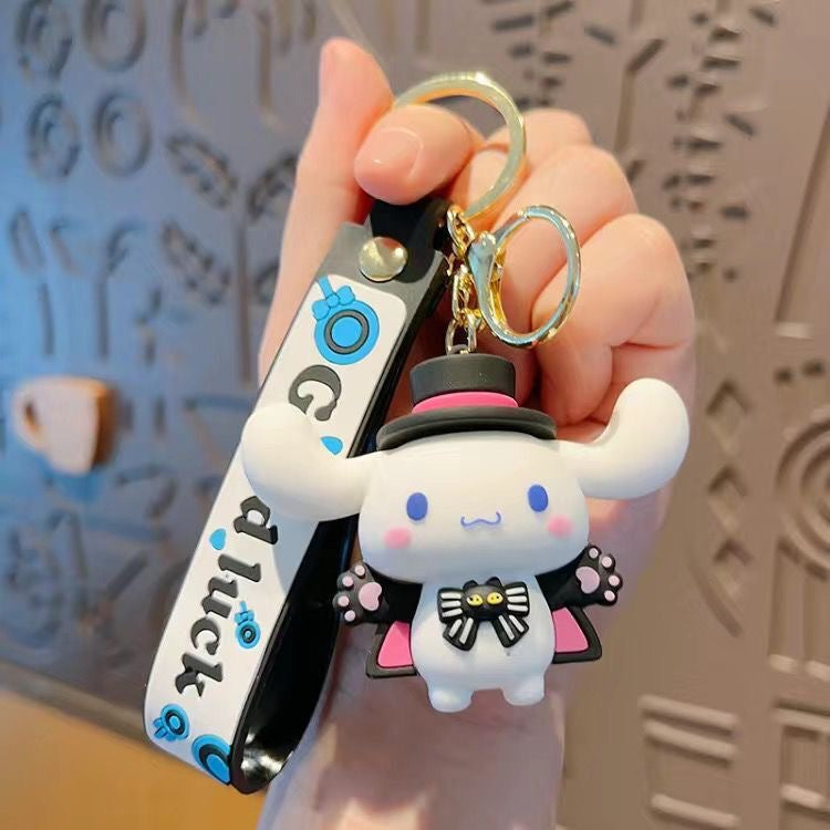 Sanrio Keychain