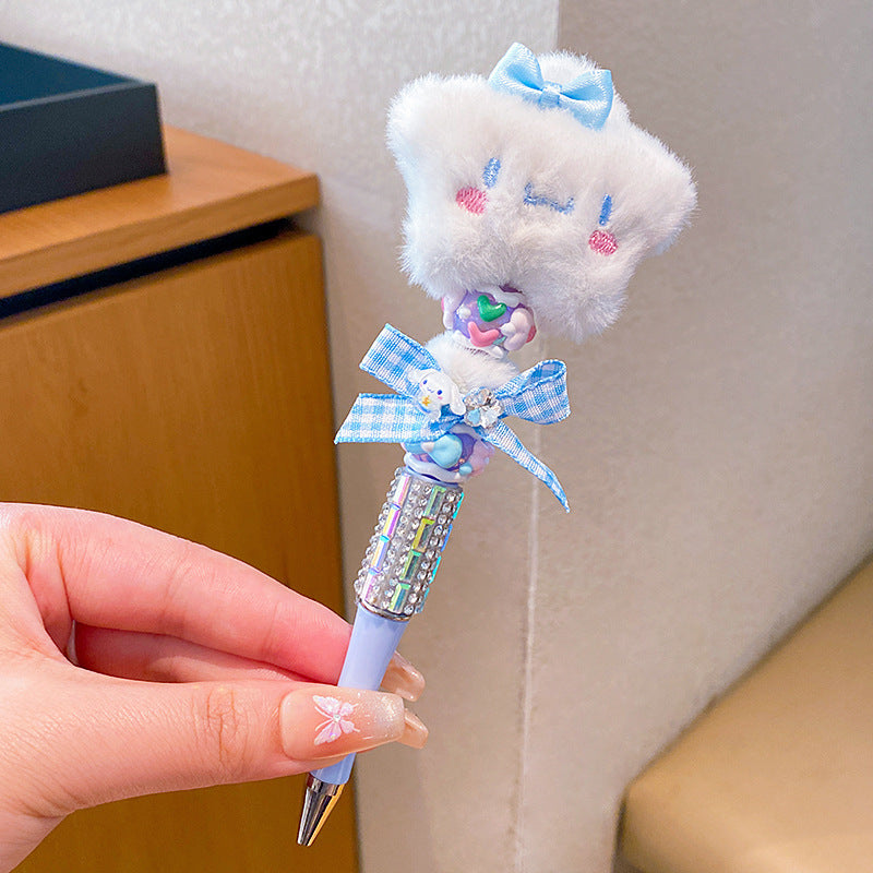 Sanrio Bead Pen