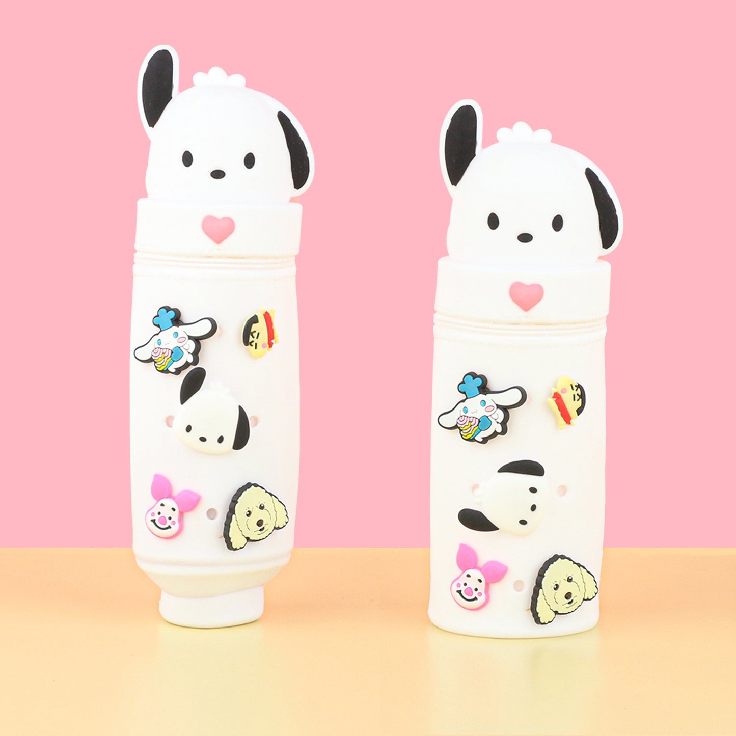 Sanrio Pencil Holder