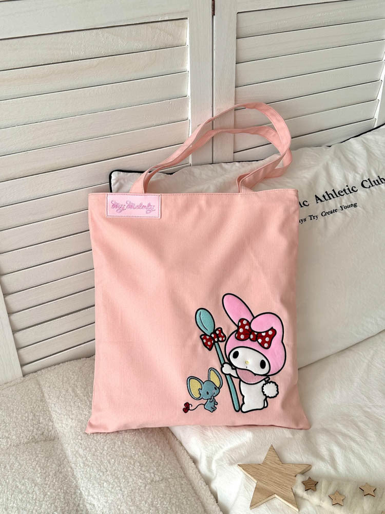 Sanrio Tote Bag