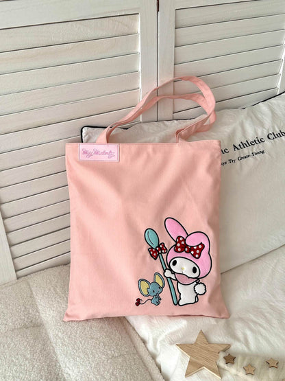 Sanrio Tote Bag